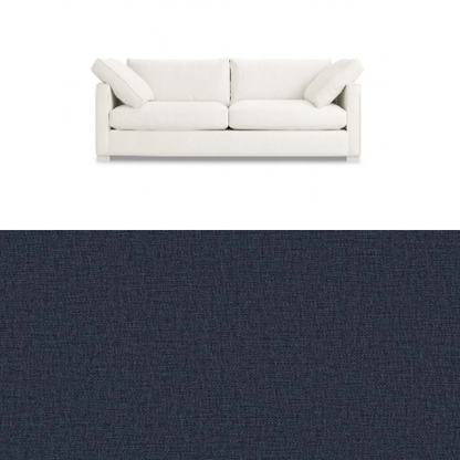 Klädsel till Eilersen Stockholm Tyg Lido