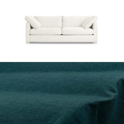 Klädsel till Eilersen Stockholm Tyg Lido