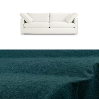 Klädsel till Eilersen Stockholm Tyg Lido