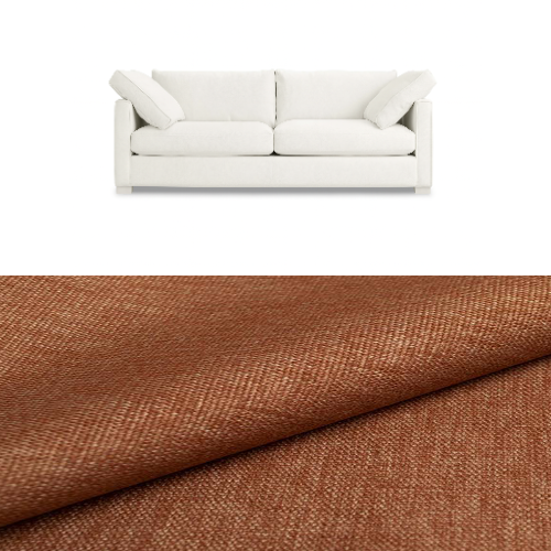 Klädsel till Eilersen Stockholm Tyg Lido