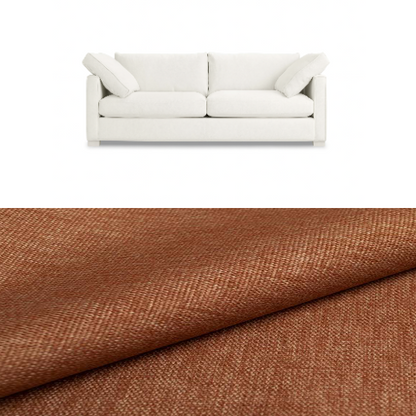 Klädsel till Eilersen Stockholm Tyg Lido