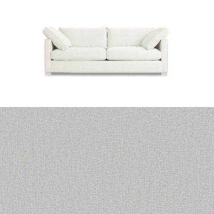 Klädsel till Eilersen Stockholm Tyg Lido