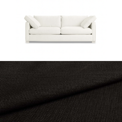 Klädsel till Eilersen Stockholm Tyg Lido