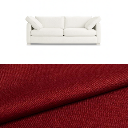 Klädsel till Eilersen Stockholm Tyg Lido