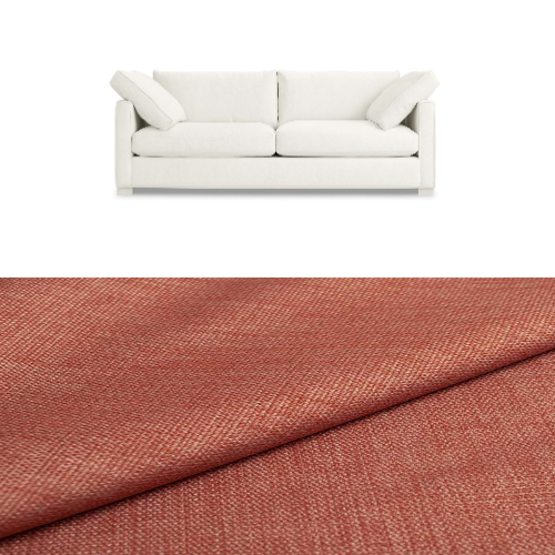 Klädsel till Eilersen Stockholm Tyg Lido