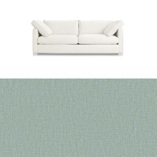 Klädsel till Eilersen Stockholm Tyg Lido