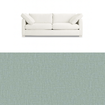 Klädsel till Eilersen Stockholm Tyg Lido