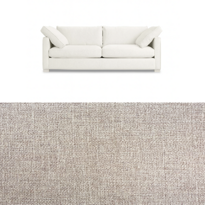 Klädsel till Eilersen Stockholm Tyg Linea