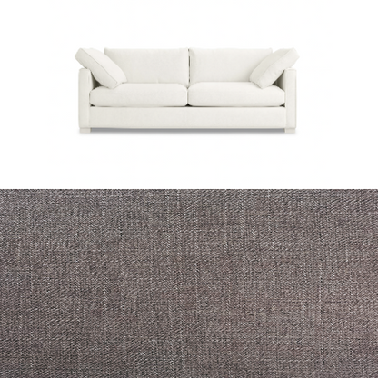 Klädsel till Eilersen Stockholm Tyg Linea