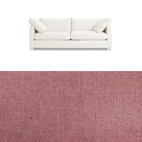 Klädsel till Eilersen Stockholm Tyg Linea