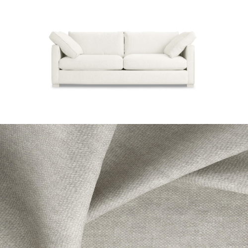 Klädsel till Eilersen Stockholm Tyg Lucca