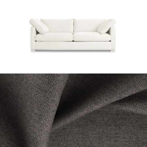 Klädsel till Eilersen Stockholm Tyg Lucca