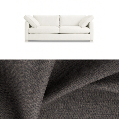 Klädsel till Eilersen Stockholm Tyg Lucca