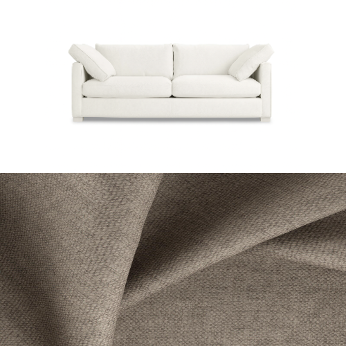 Klädsel till Eilersen Stockholm Tyg Lucca