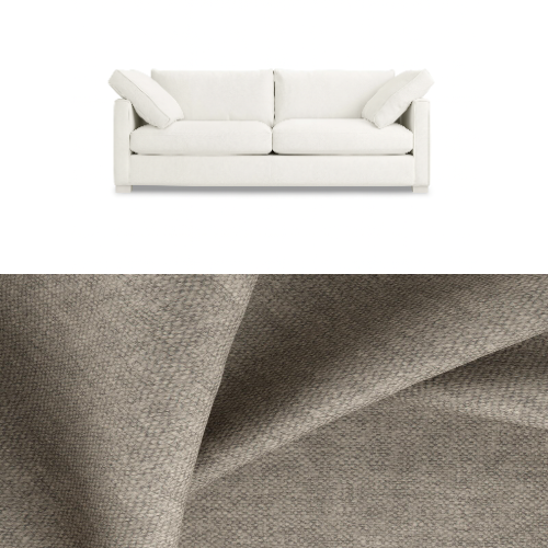 Klädsel till Eilersen Stockholm Tyg Lucca