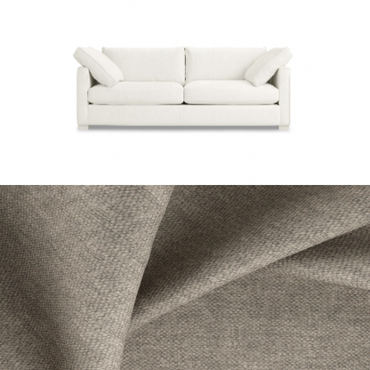 Klädsel till Eilersen Stockholm Tyg Lucca