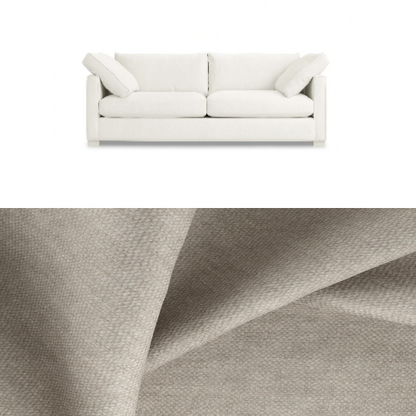 Klädsel till Eilersen Stockholm Tyg Lucca