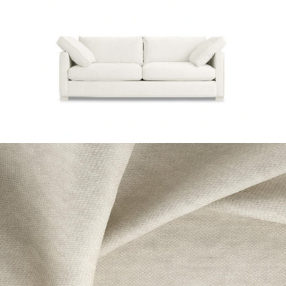 Klädsel till Eilersen Stockholm Tyg Lucca