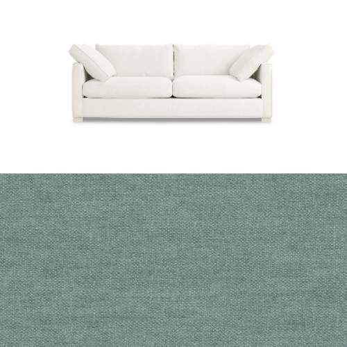 Klädsel till Eilersen Stockholm Tyg Lucca