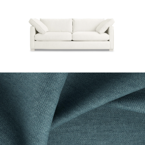 Klädsel till Eilersen Stockholm Tyg Lucca