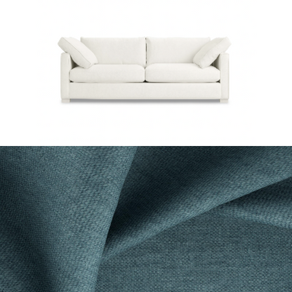 Klädsel till Eilersen Stockholm Tyg Lucca