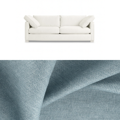 Klädsel till Eilersen Stockholm Tyg Lucca