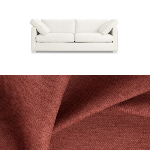 Klädsel till Eilersen Stockholm Tyg Lucca