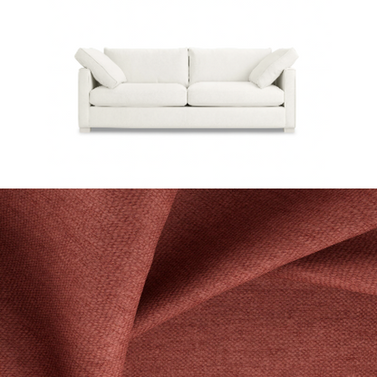 Klädsel till Eilersen Stockholm Tyg Lucca