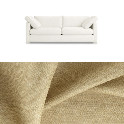 Klädsel till Eilersen Stockholm Tyg Lucca