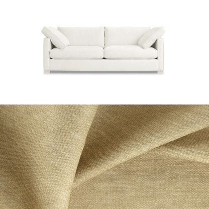 Klädsel till Eilersen Stockholm Tyg Lucca