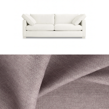 Klädsel till Eilersen Stockholm Tyg Lucca