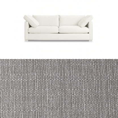 Klädsel till Eilersen Stockholm Tyg Madeira