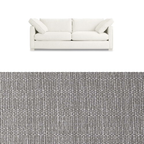 Klädsel till Eilersen Stockholm Tyg Madeira