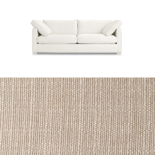 Klädsel till Eilersen Stockholm Tyg Madeira