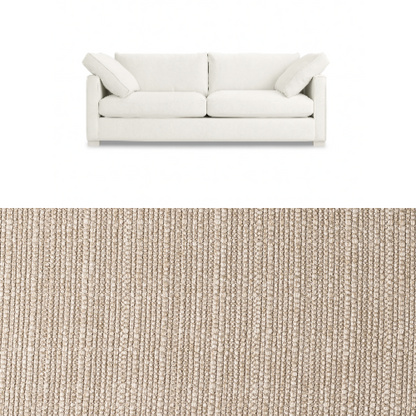 Klädsel till Eilersen Stockholm Tyg Madeira