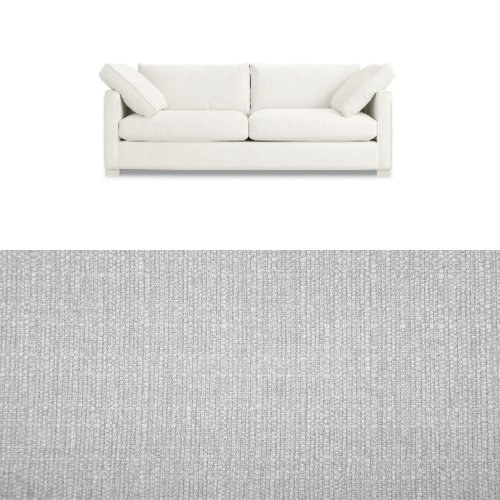 Klädsel till Eilersen Stockholm Tyg Madeira