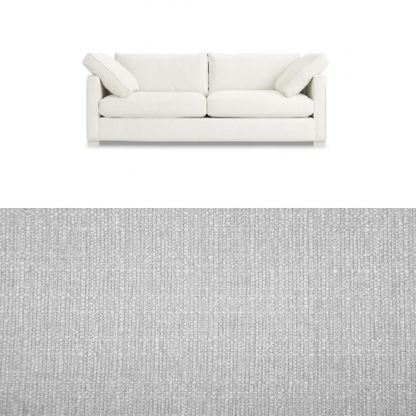 Klädsel till Eilersen Stockholm Tyg Madeira