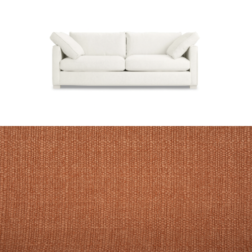 Klädsel till Eilersen Stockholm Tyg Madeira