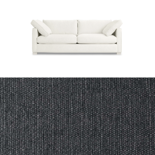 Klädsel till Eilersen Stockholm Tyg Madeira