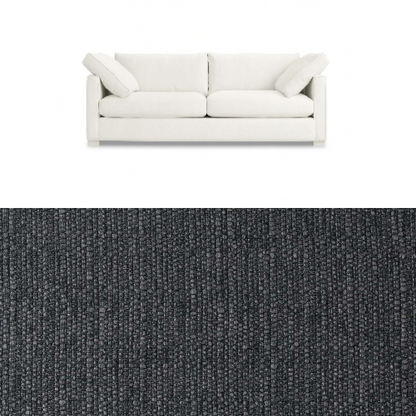 Klädsel till Eilersen Stockholm Tyg Madeira