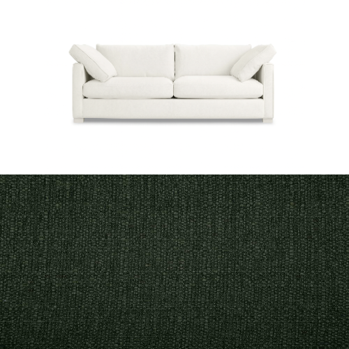 Klädsel till Eilersen Stockholm Tyg Madeira