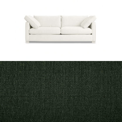 Klädsel till Eilersen Stockholm Tyg Madeira