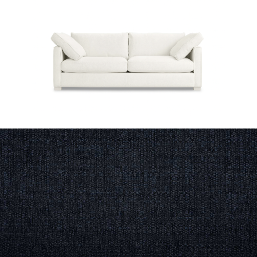 Klädsel till Eilersen Stockholm Tyg Madeira