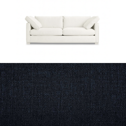 Klädsel till Eilersen Stockholm Tyg Madeira