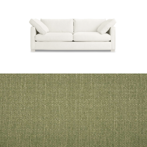 Klädsel till Eilersen Stockholm Tyg Madeira