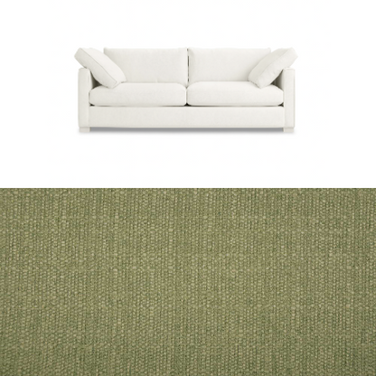 Klädsel till Eilersen Stockholm Tyg Madeira