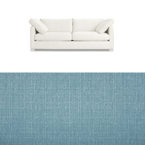 Klädsel till Eilersen Stockholm Tyg Madeira