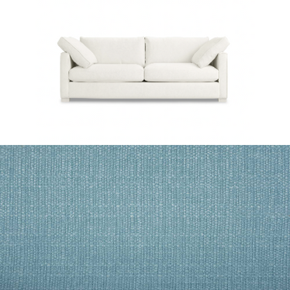 Klädsel till Eilersen Stockholm Tyg Madeira