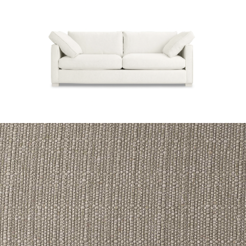 Klädsel till Eilersen Stockholm Tyg Madeira