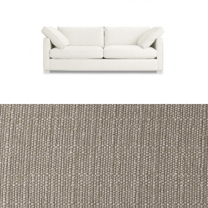 Klädsel till Eilersen Stockholm Tyg Madeira